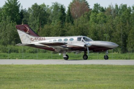 Private Aircraft Charter