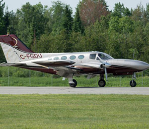 Private Aircraft Charter