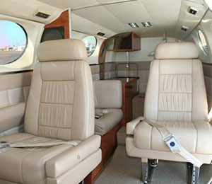 Total Comfort And Privacy