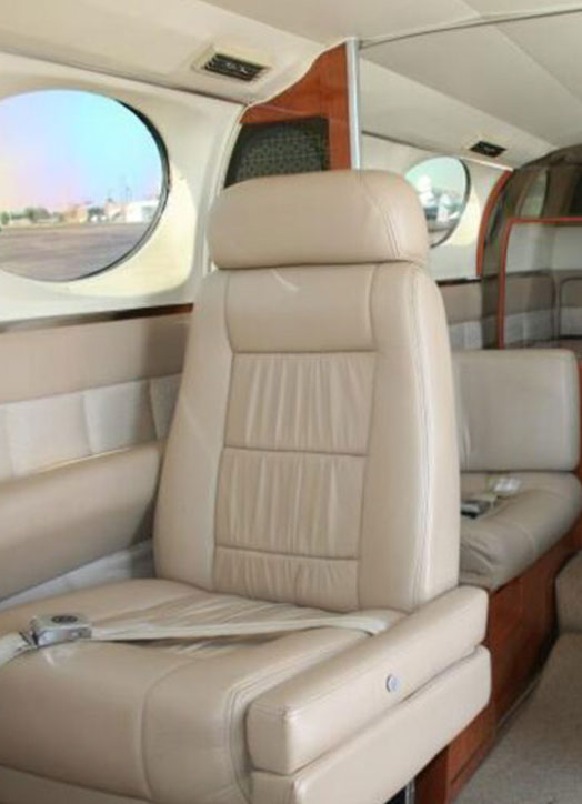 Total Comfort And Privacy