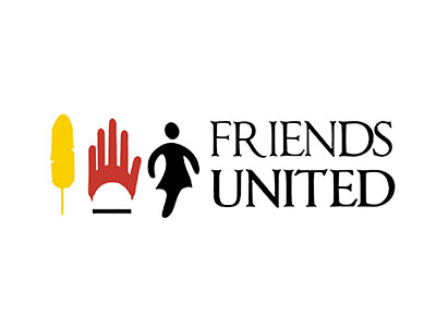 friends-united